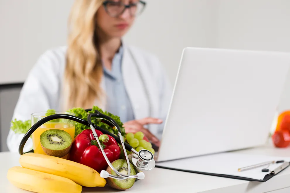 Büyükçekmece Diyetisyen Önerisi - Diyetisyen Gamze Durman